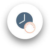 Clock Icon