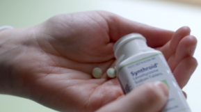 Synthroid patient Elisa talks about how to take her hypothyroidism medication the right way