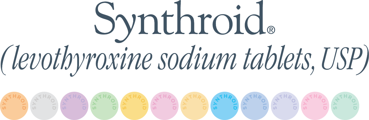 Synthroid Dosage Chart